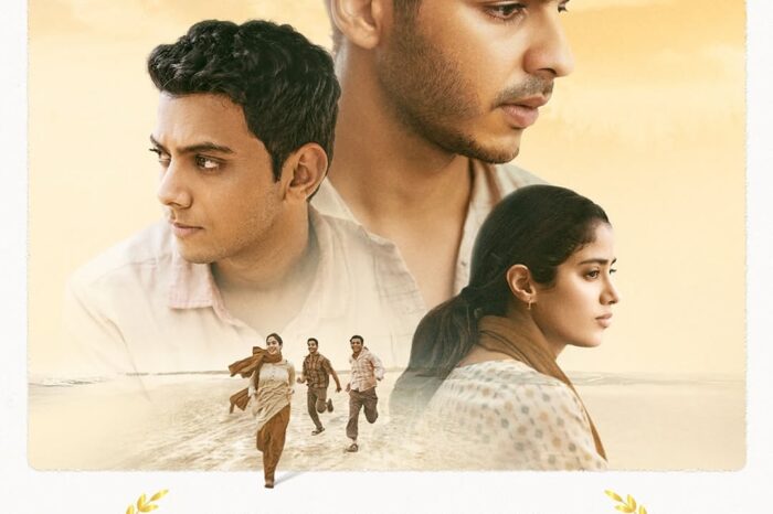 Homebound officially announced as India’s entry for the 98th Academy Awards