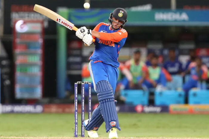 The Asia Cup T20 tournament enters the winners