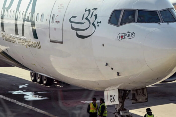 Pakistan Airlines to resume UK flights after five-year ban