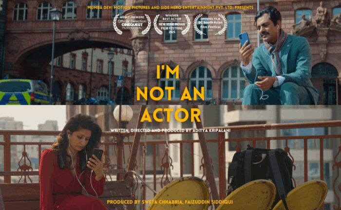 International film launches UK tour ahead of nationwide cinema release