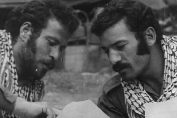 Archival Palestinian film clips to screen for the first time in decades at Leeds Event
