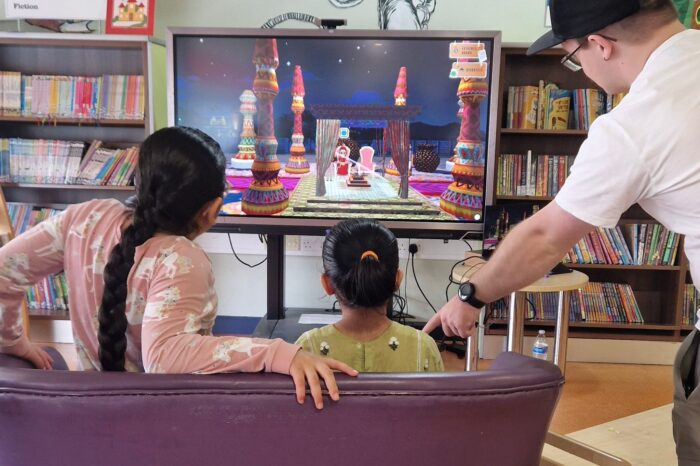 London, Manchester & Birmingham Indian Film Festival announce Autumn Gaming Line-Up and LGBTQIA+ Showcase