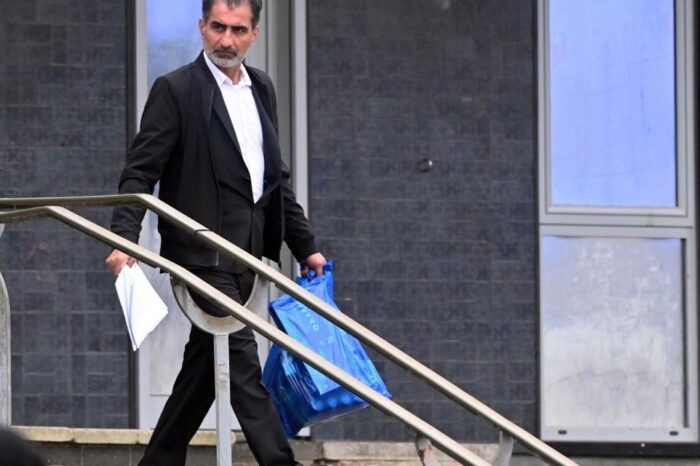 Bradford Shopkeeper Prosecuted for Selling Out-of-Date Food