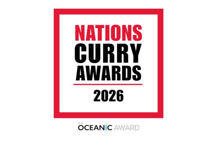 The UK’s top curry houses shortlisted for the 4th Nation’s Curry Awards 2026
