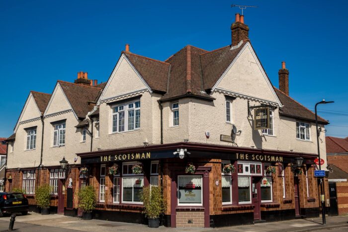 South Asian pubs poised for growth as government eases licensing rules