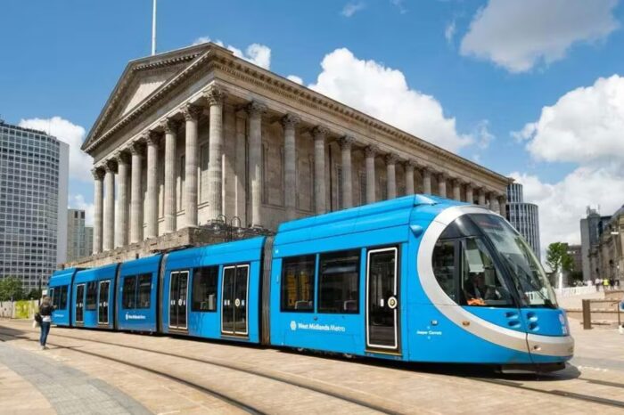 West Midlands secures major investment boost to create jobs for Asian communities