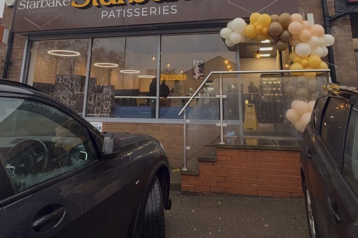 Dessert brand once backed by Lord Sugar acquired as new Huddersfield patisserie opens