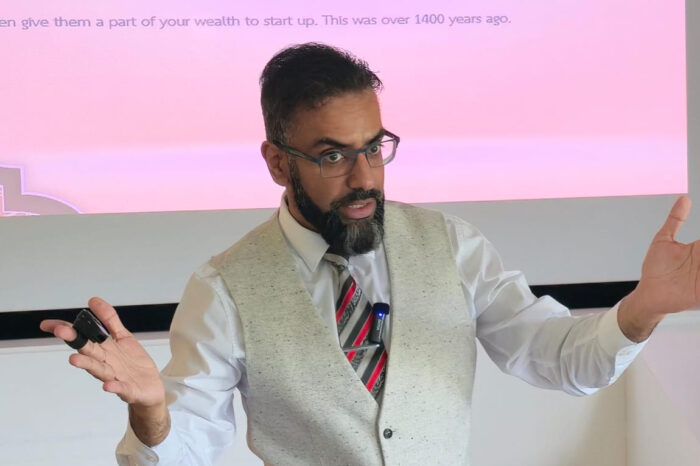 One in Ten UK Adults now actively confronting Islamophobia as awareness reaches new high