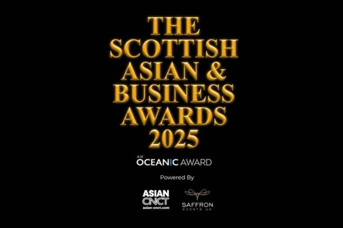 Winners announced for 18th Scottish Asian Business Awards 2025