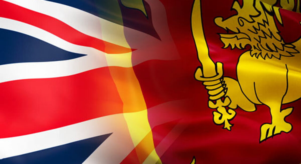 1 A 1 UN Human Rights Council 51 UK welcomes resolution on Sri Lanka