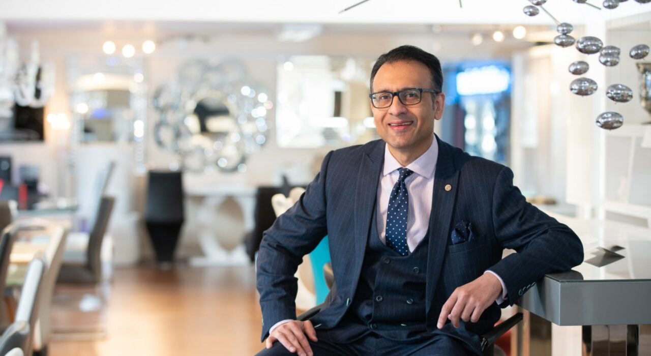 1 A Ahead of the game- An exclusive interview with entrepreneur Asad Shamim -min