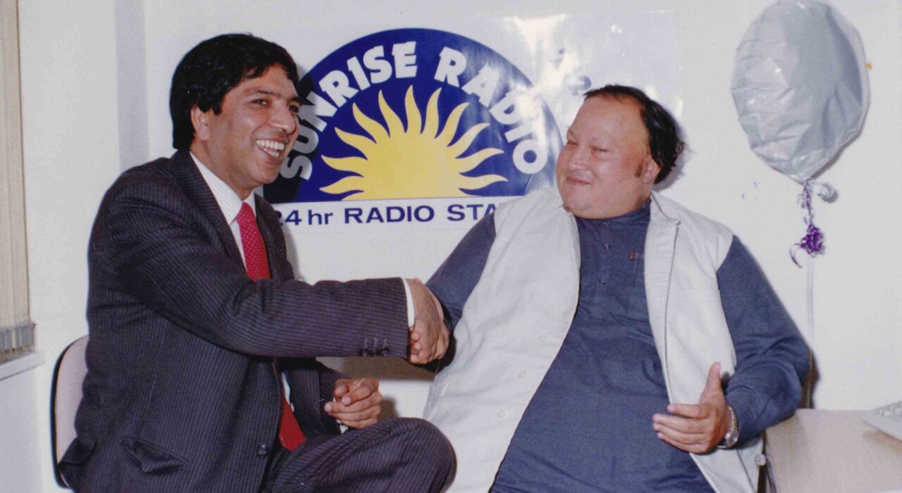 1 A Avtar Lit – the founder of Sunrise Radio – dies aged 73
