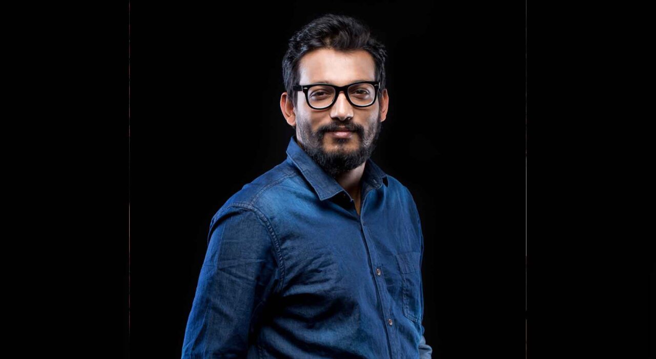 1 A Award winning filmmaker tours UK with his Oscar qualifying film