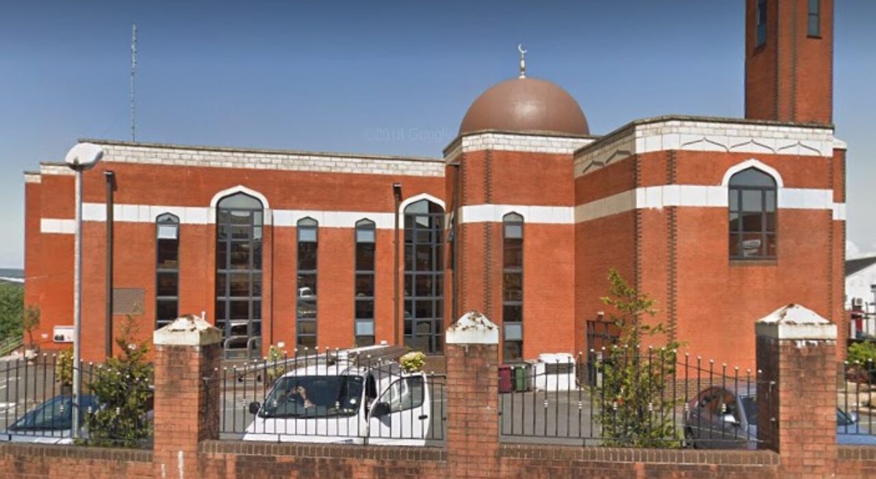 1 A Bolton mosque becomes the first in the area to allow Eid prayers at two different times