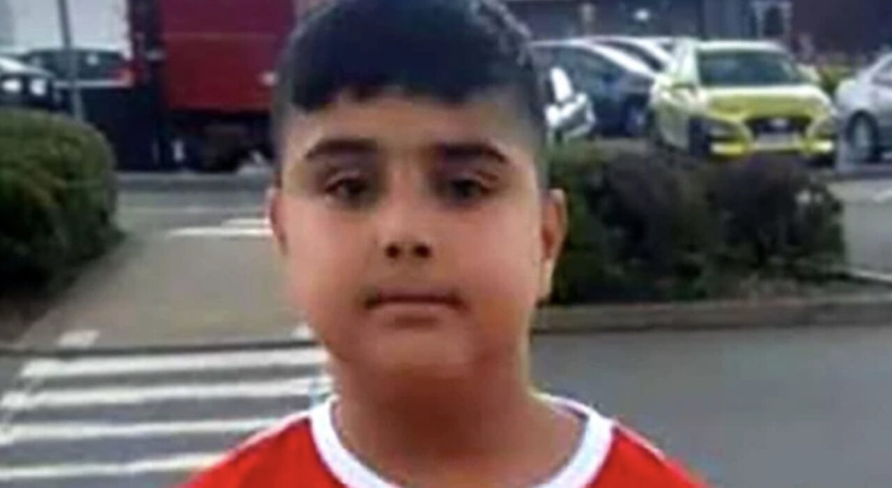 1 A Boy, 12, dies after collision with a bus in Birmingham