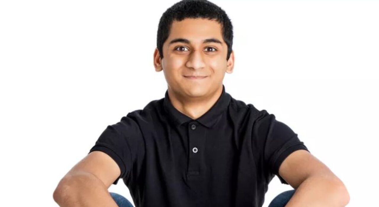 1 A British Indian teenager dies after sipping a cocktail while holidaying in Spain