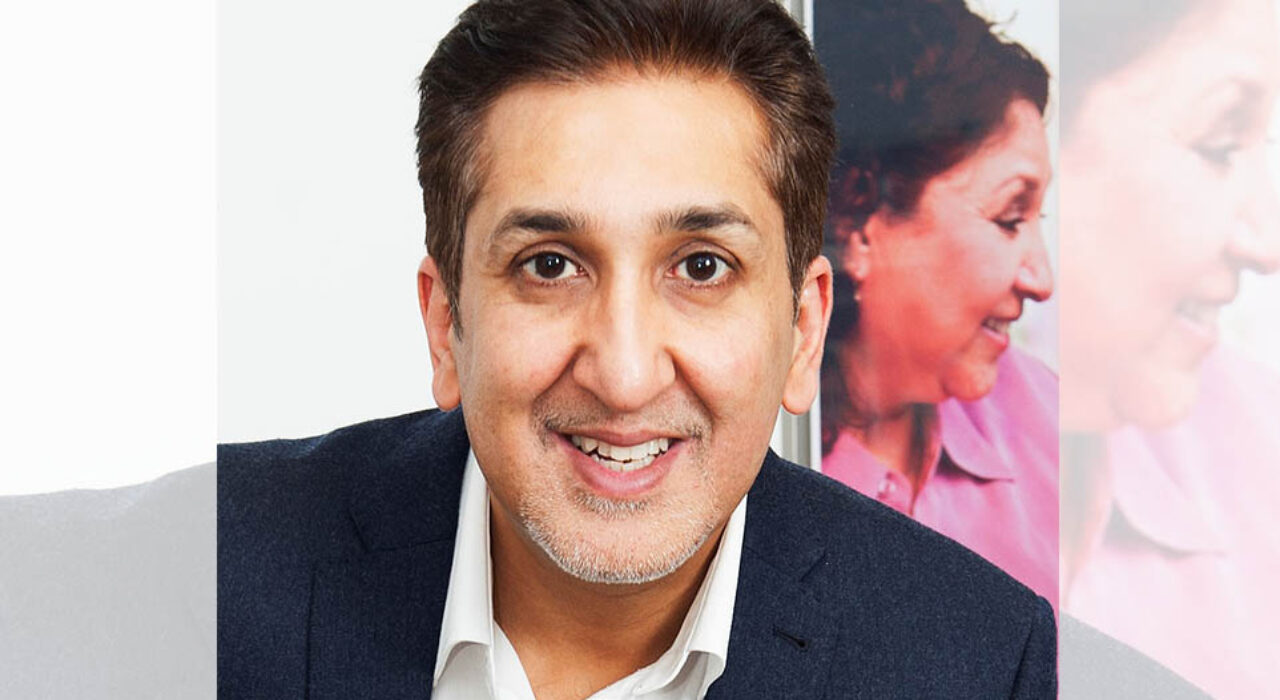 1 A Care company boss shortlisted for a prestigious business award