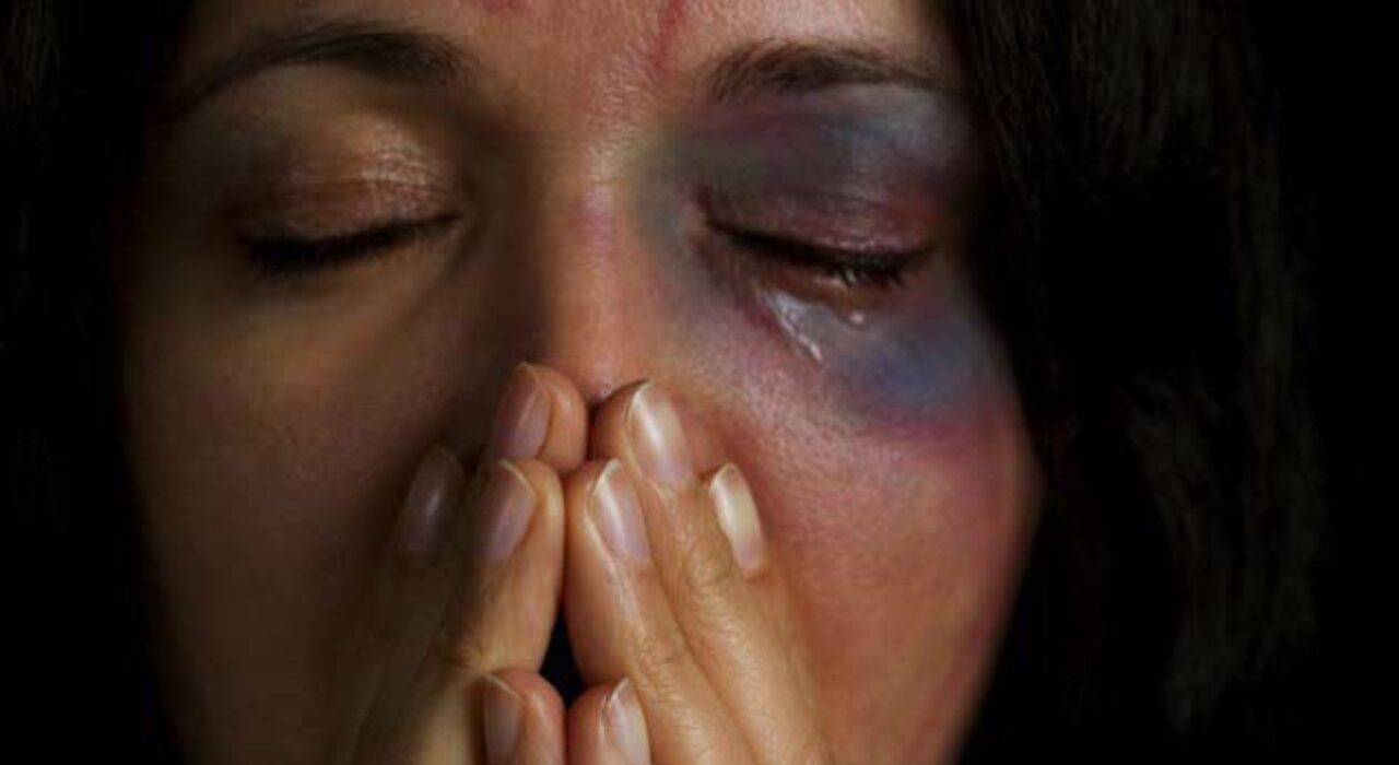 1 A Community-based domestic abuse services under pressure due to lack of funding