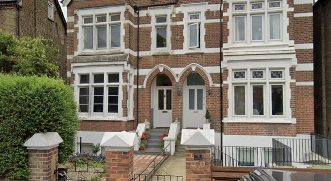 1 A Dadabhai Naoroji’s London home gets Blue Plaque honour