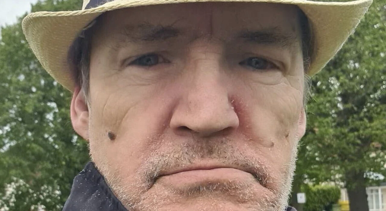 1 A Dover immigration centre suspect thought to have anti-Muslim sentiments
