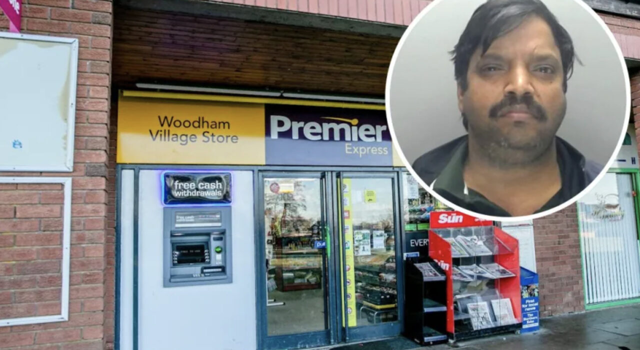1 A Durham shopkeeper jailed for defrauding woman with Alzheimer’s
