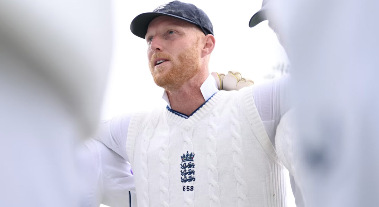 1 A England Men name Test squad for tour of Pakistan