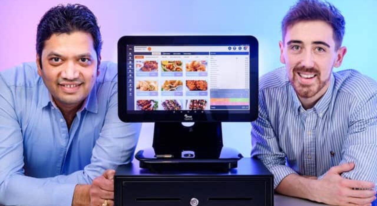 1 A Food tech company poised for India launch Scottish tech firm set to invest £2m into overseas business push hospitality solution’ in India