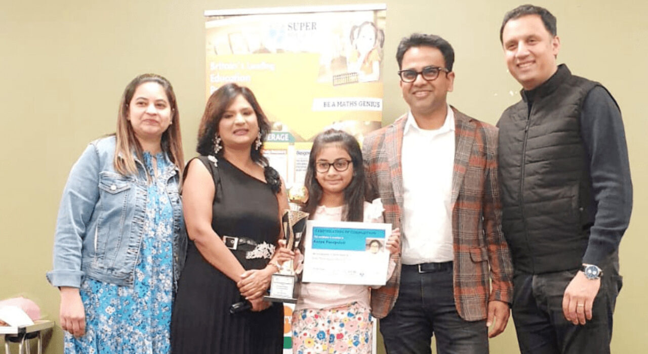 1 A Graduation day as youngsters complete 'mini PhD' in abacus-min