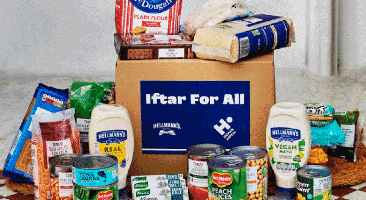 1-A-Hellmann's-partners-with-Human-Appeal-to-launch-'Iftar-for-All'