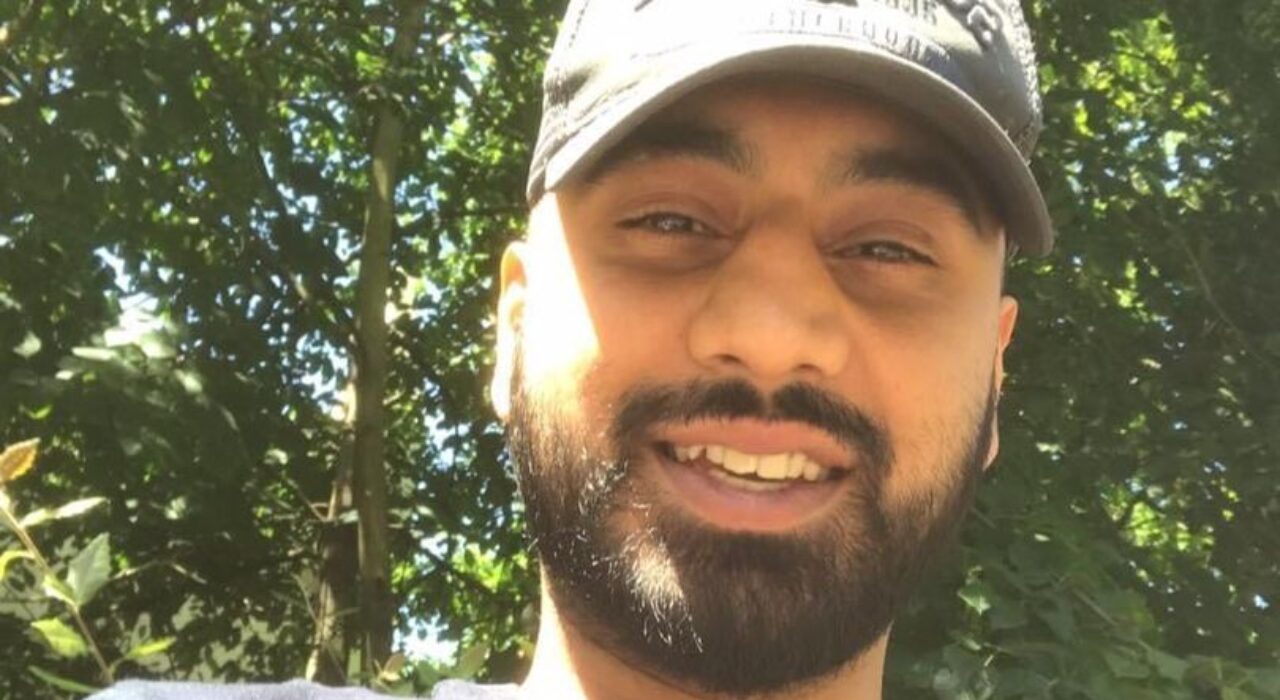 1 A Hounslow man murdered during the weekend identified