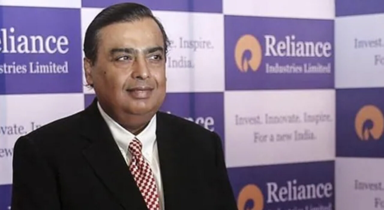 1 A Indian billionaire Mukesh Ambani reported to enter the takeover bid for Liverpool FC