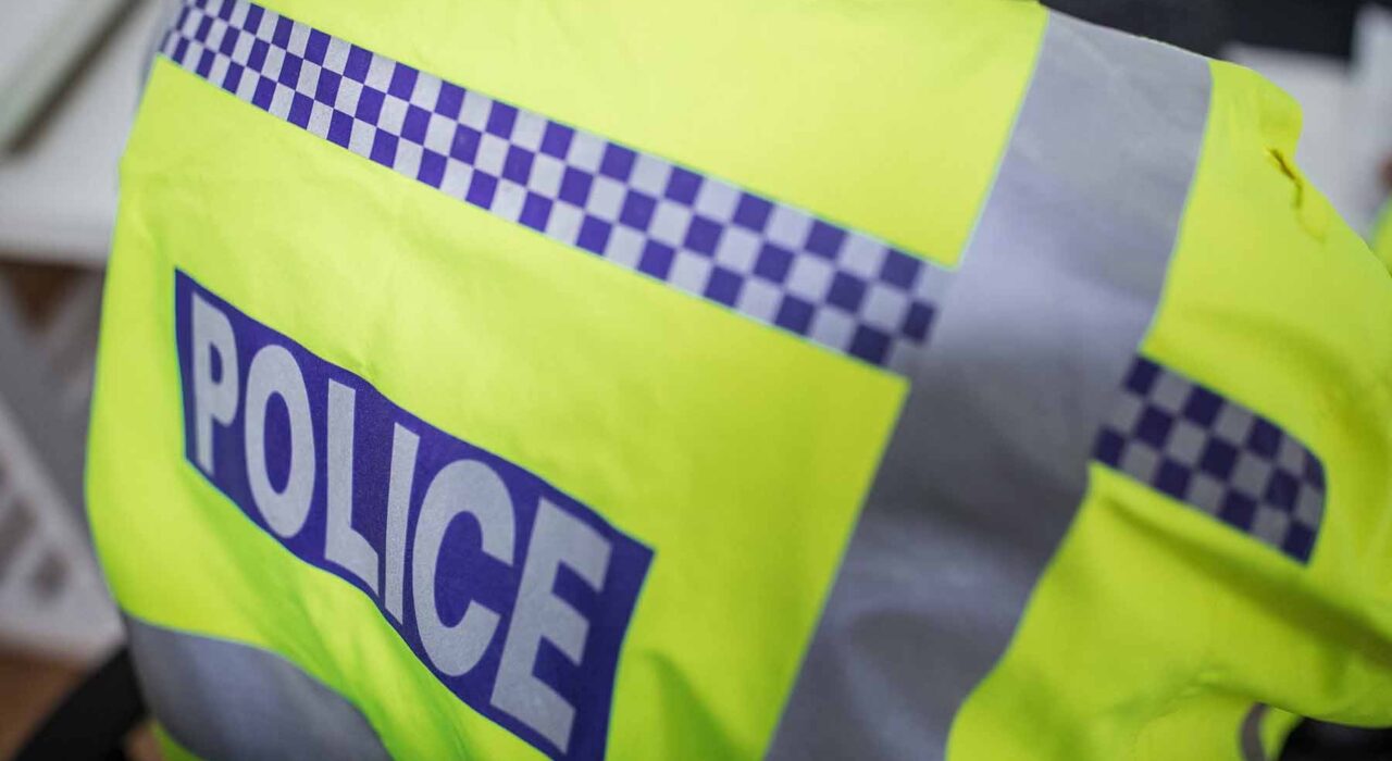 1 A Indian origin cop dismissed for using unreasonable force during an arrest