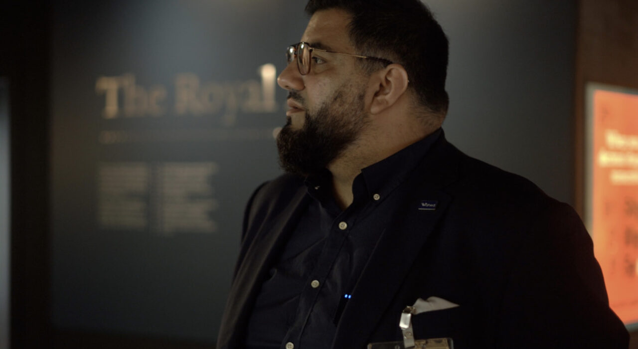 1 A Islamic fintech introduces new Physical Gold Portfolio in the UK