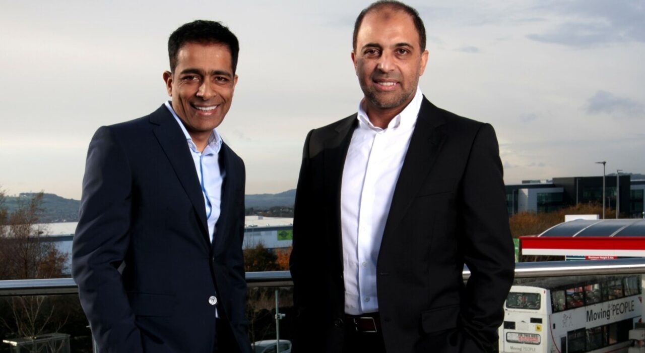 1 A Issa brothers’ EG Group to sell the majority of its UK and Ireland business to Asda