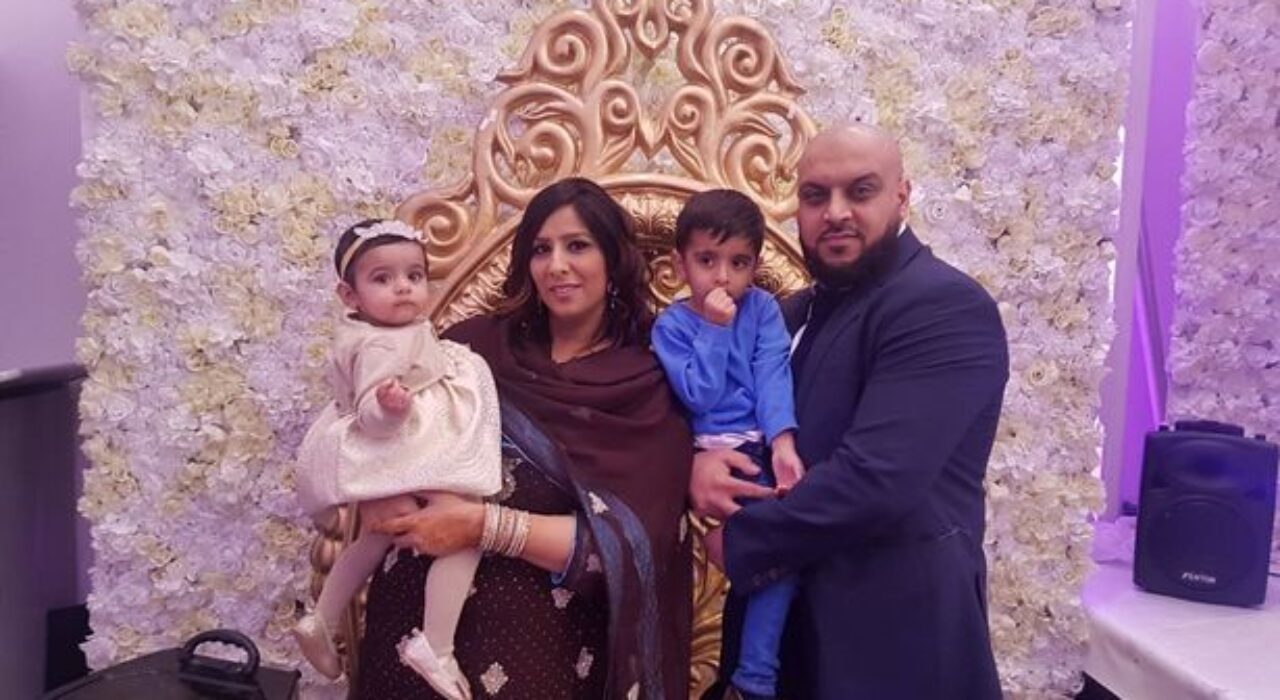 1 A Justice for mother-to-be after she was transferred to the wrong ward for treatment