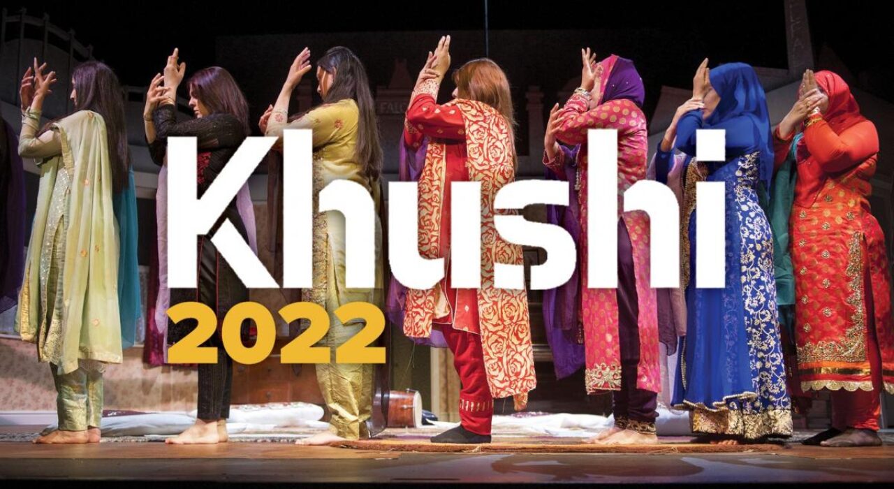 1 A Khushi Festival set to take place for the first time to celebrate Asian art and culture