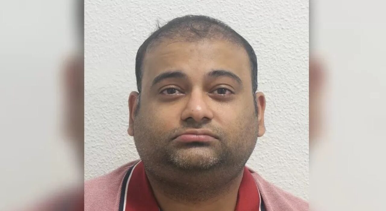 1 A London psychiatrist who helped run dark web child abuse site is jailed