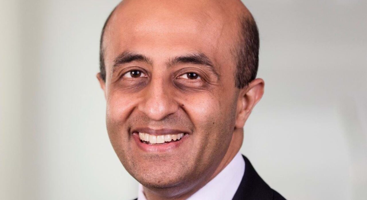 1 A Lord Jitesh Gadhia appointed as non-executive director of the Bank of England along with two others
