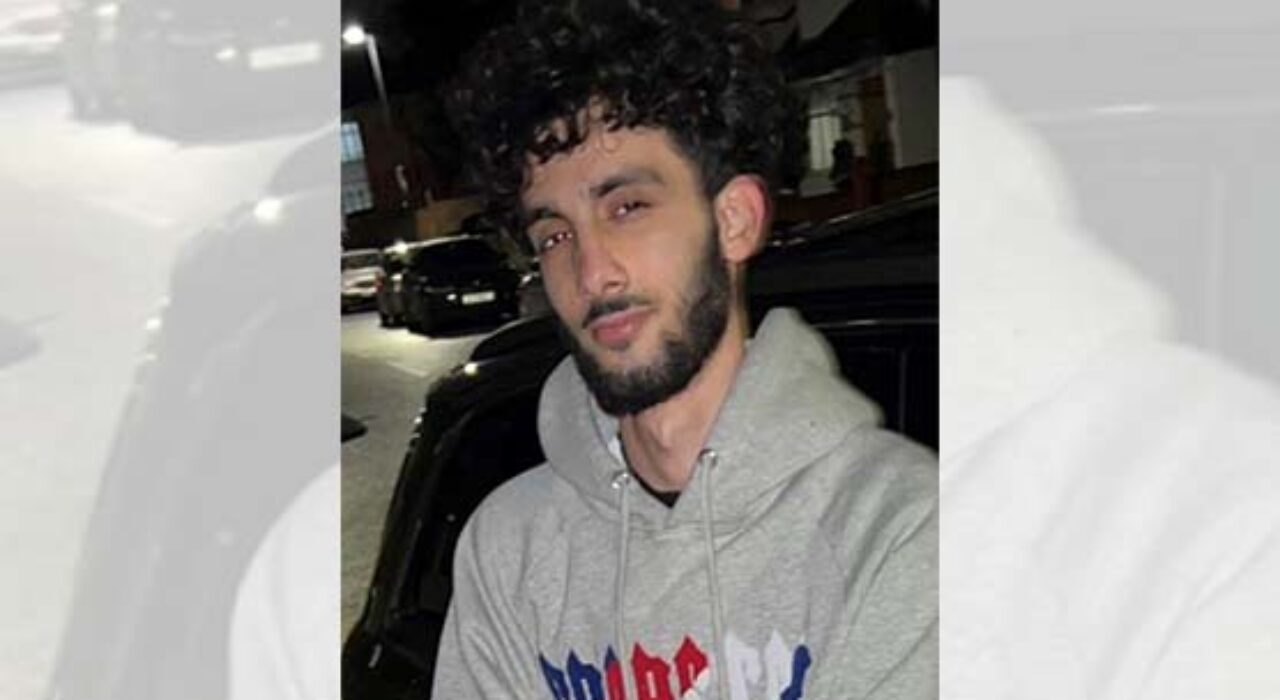 1 A Man charged with murder after a 20-year-old was stabbed to death