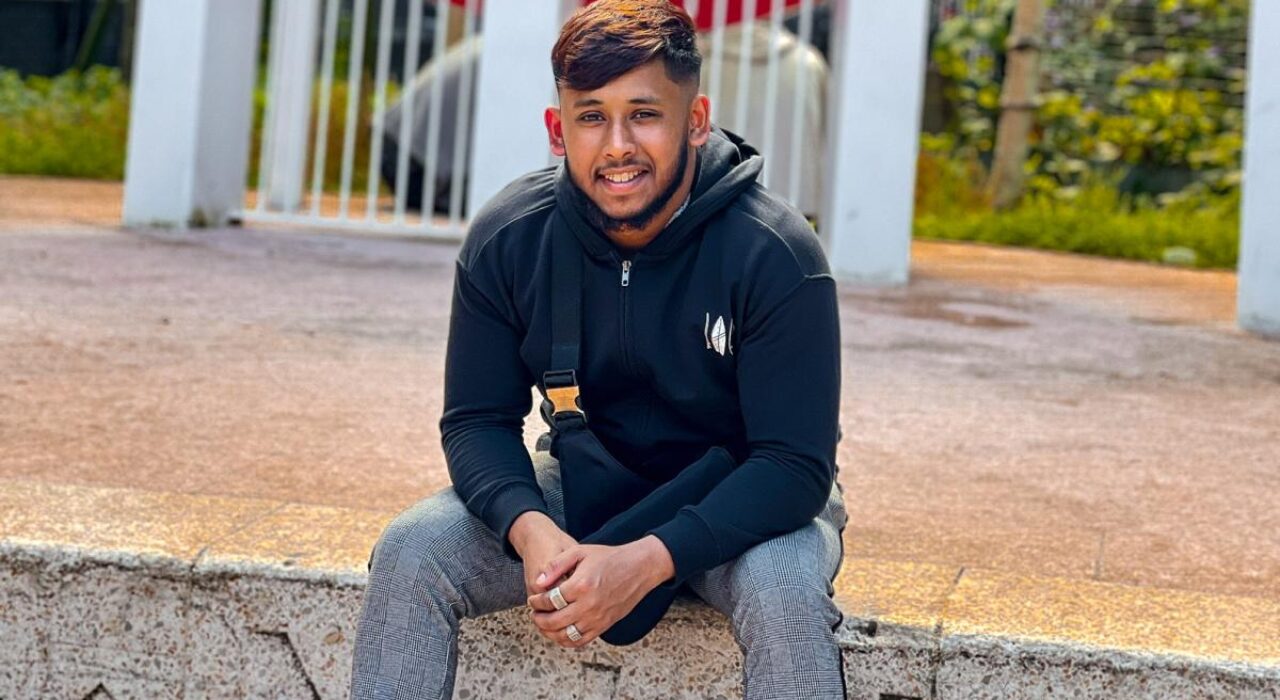 1 A Man raises £20,000 to provide aid to people affected by Bangladesh floods