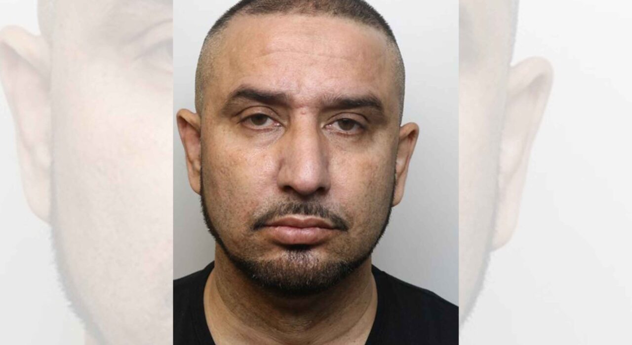 1 A Man sentenced for fraud after conning single women into handing over cash at railway stations