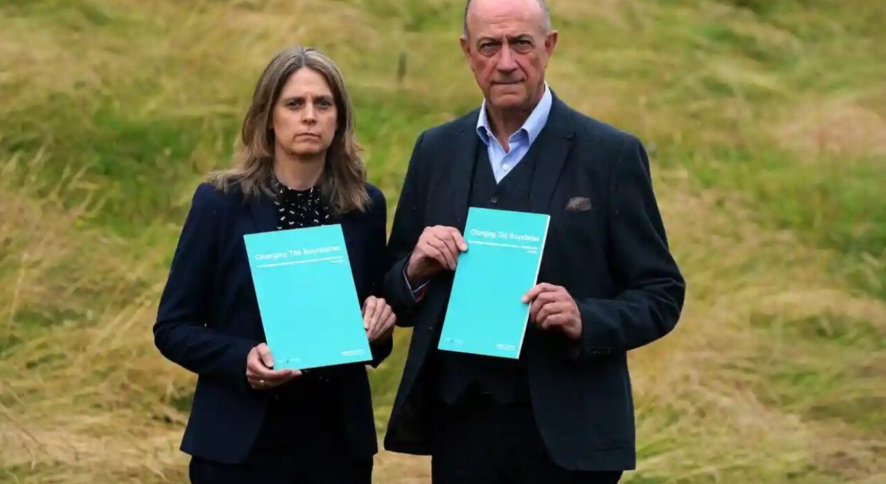 1 A Many disturbing details revealed in report after board of Cricket Scotland resign