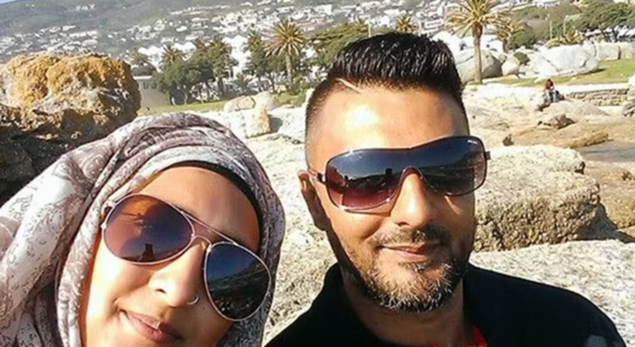 1 A Mother-of-four dies after an accident while holidaying in South Africa