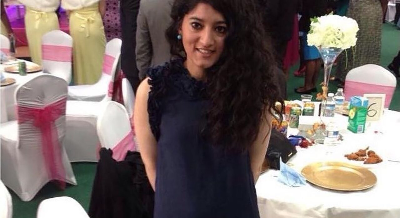 1 A Murderer of Zara Aleena sentenced to a minimum of 38 years in jail