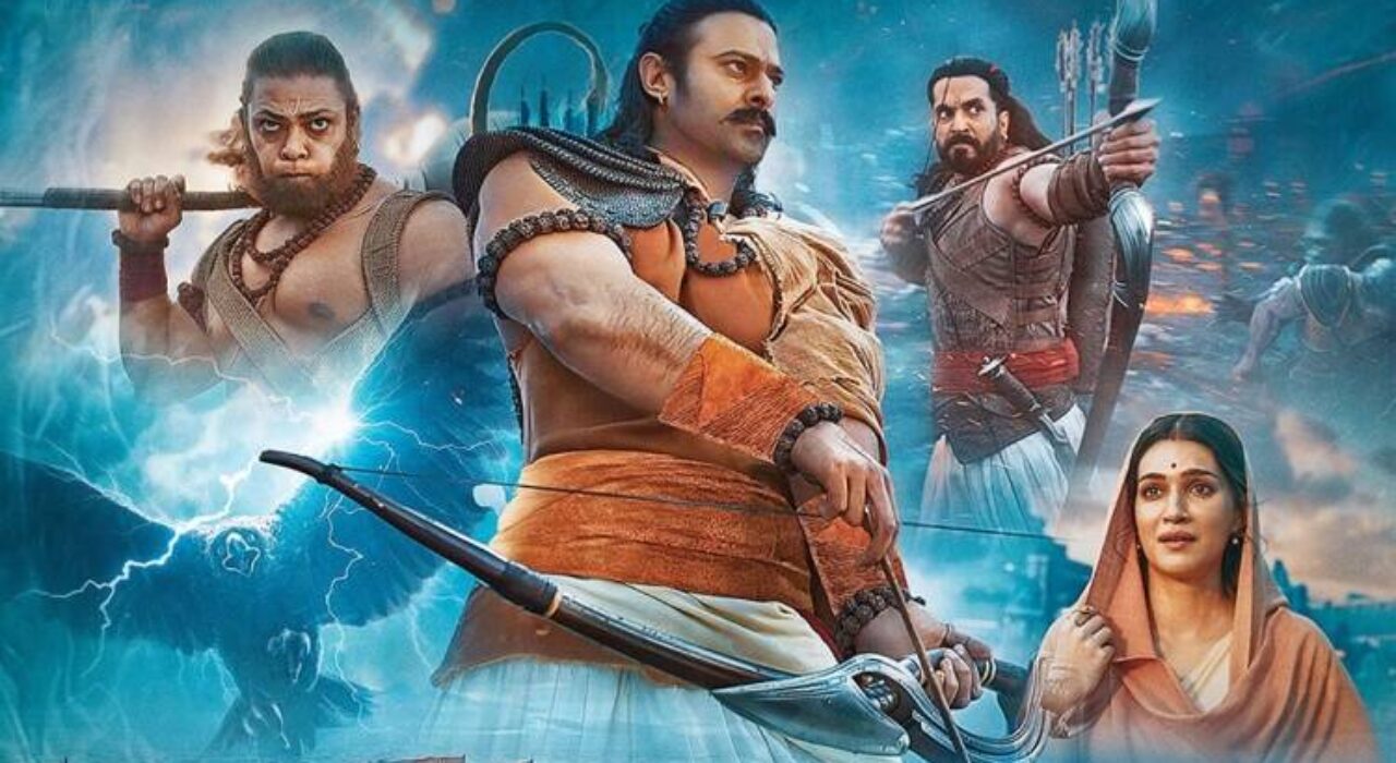 1 A Nepal bans all Hindi films over Adipurush dialogue row