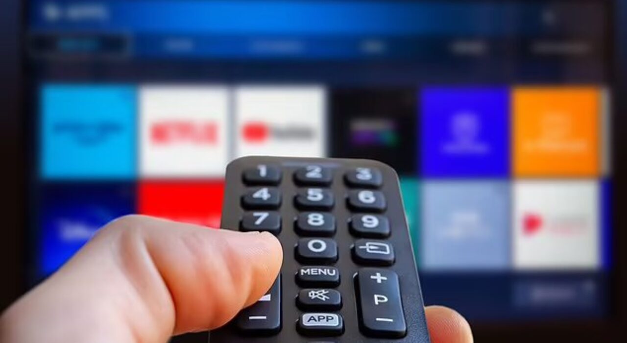 1 A New plans to bring online TV channels under Ofcom content rules