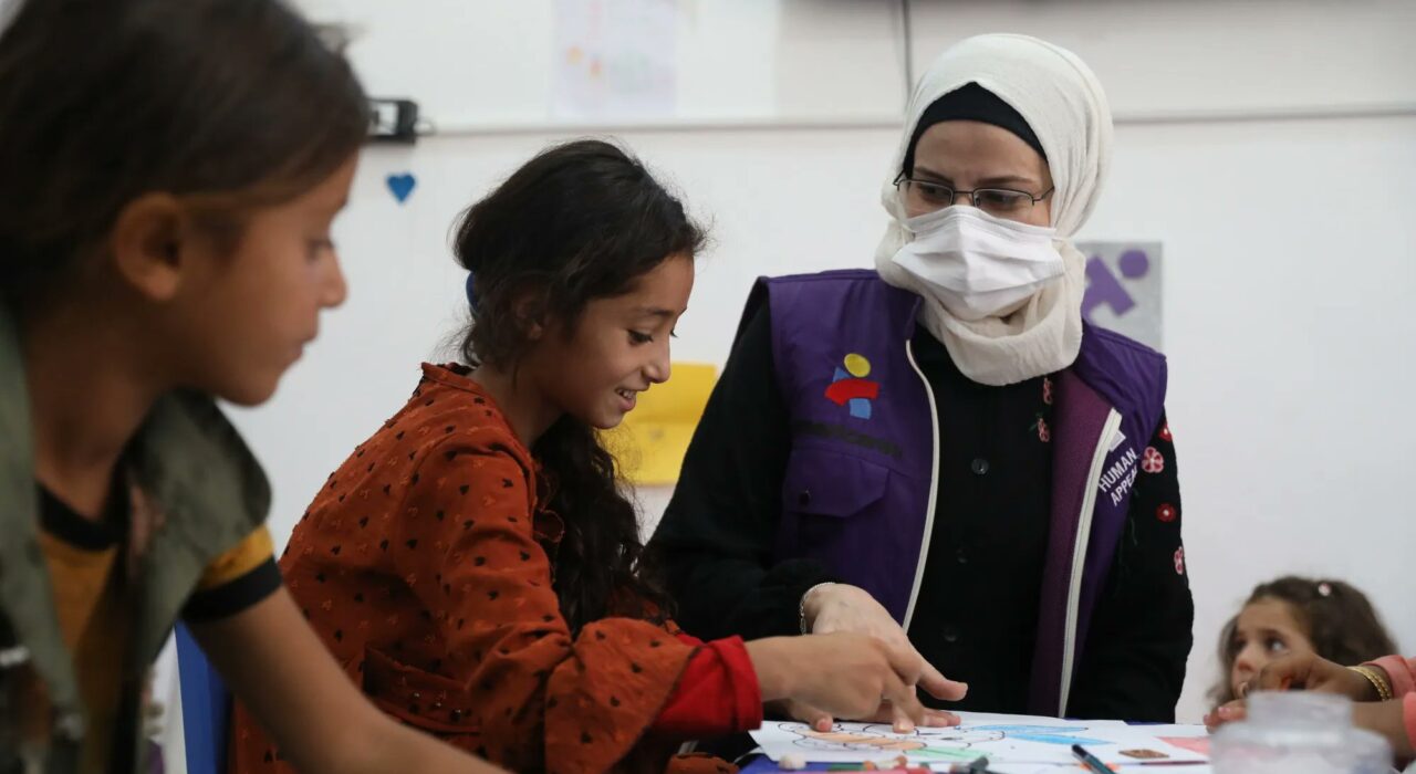 1 A New research highlights significant BAME contribution as the backbone of UK volunteering