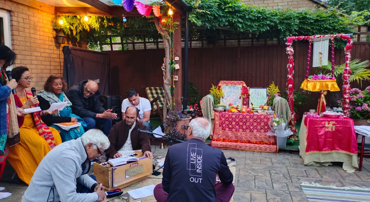 1 A Oxford to see its very first Hindu temple as plans move forward