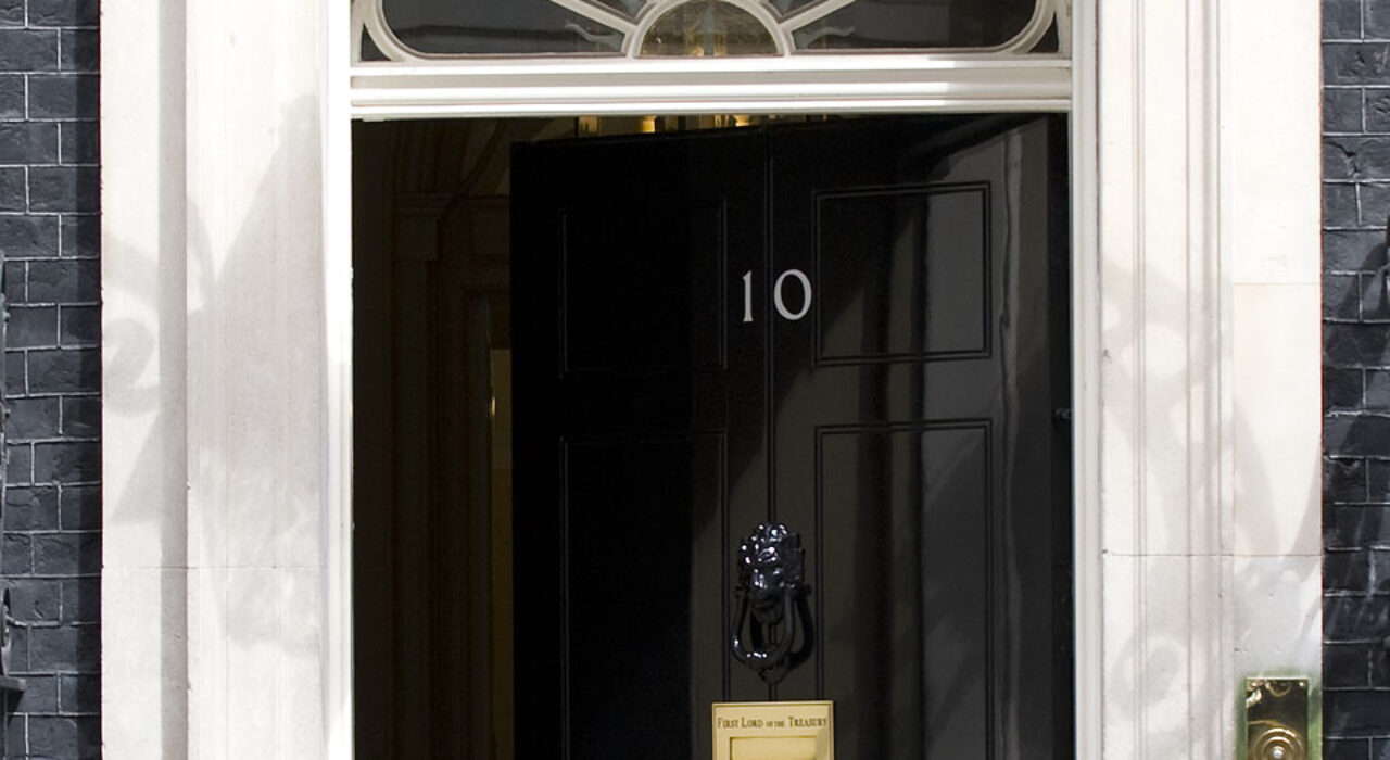 1 A PM recommits UK to Net Zero by 2050 and pledges a “fairer” path to achieving target to ease the financial burden on British families