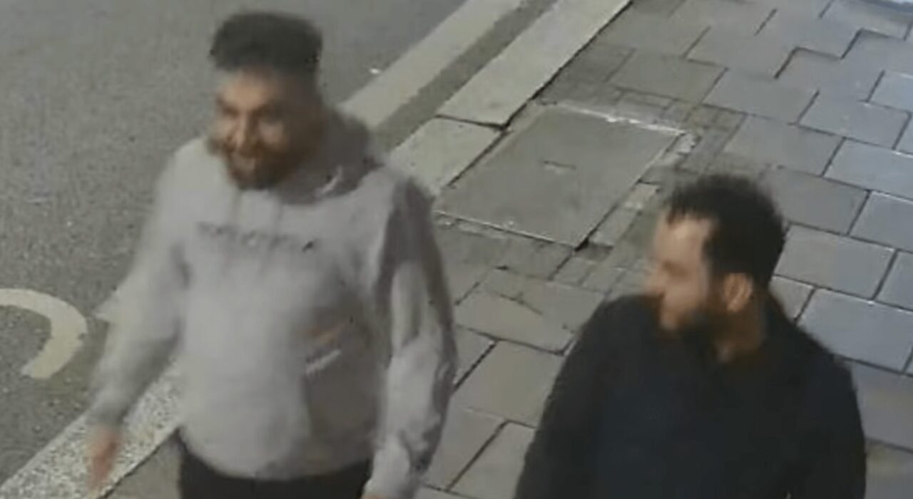 1 A Police appeal for information about men following rape in Tottenham-min